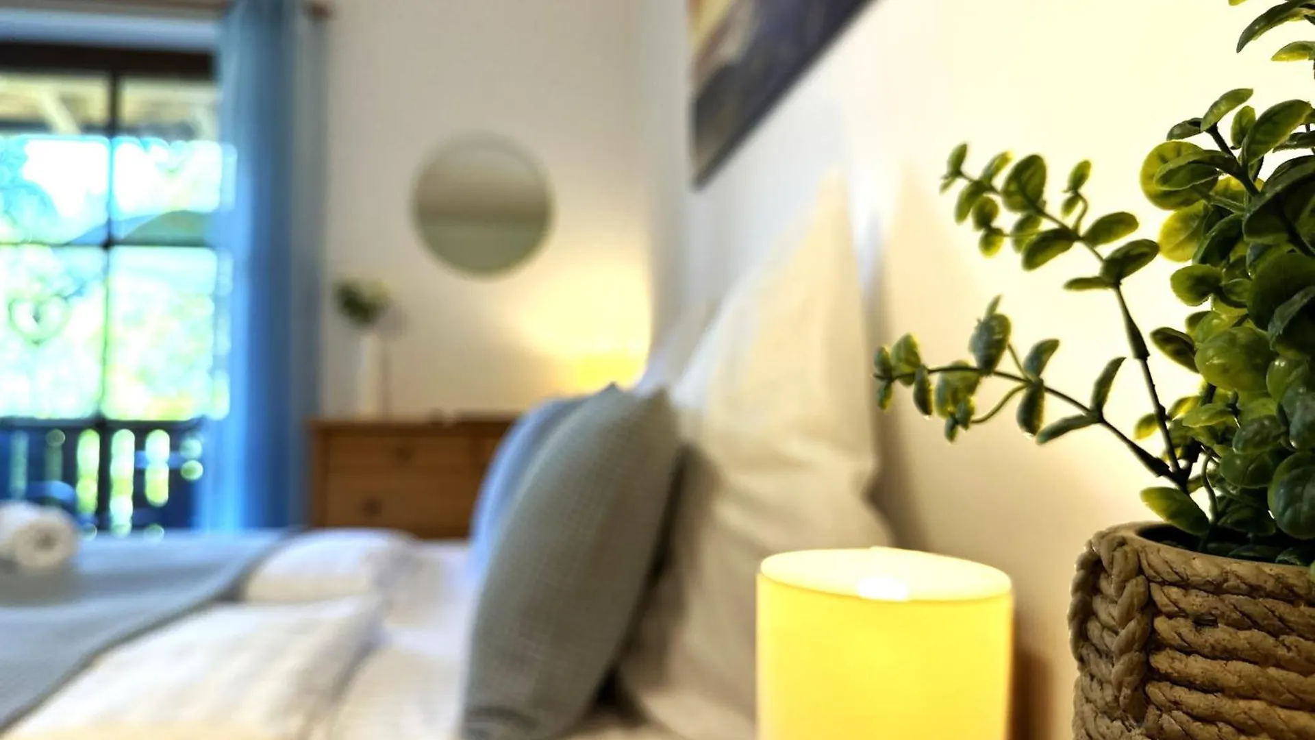 Gemuetliches Apartment Im Bayerwald Pool Sauna Netflix Zwiesel Germany