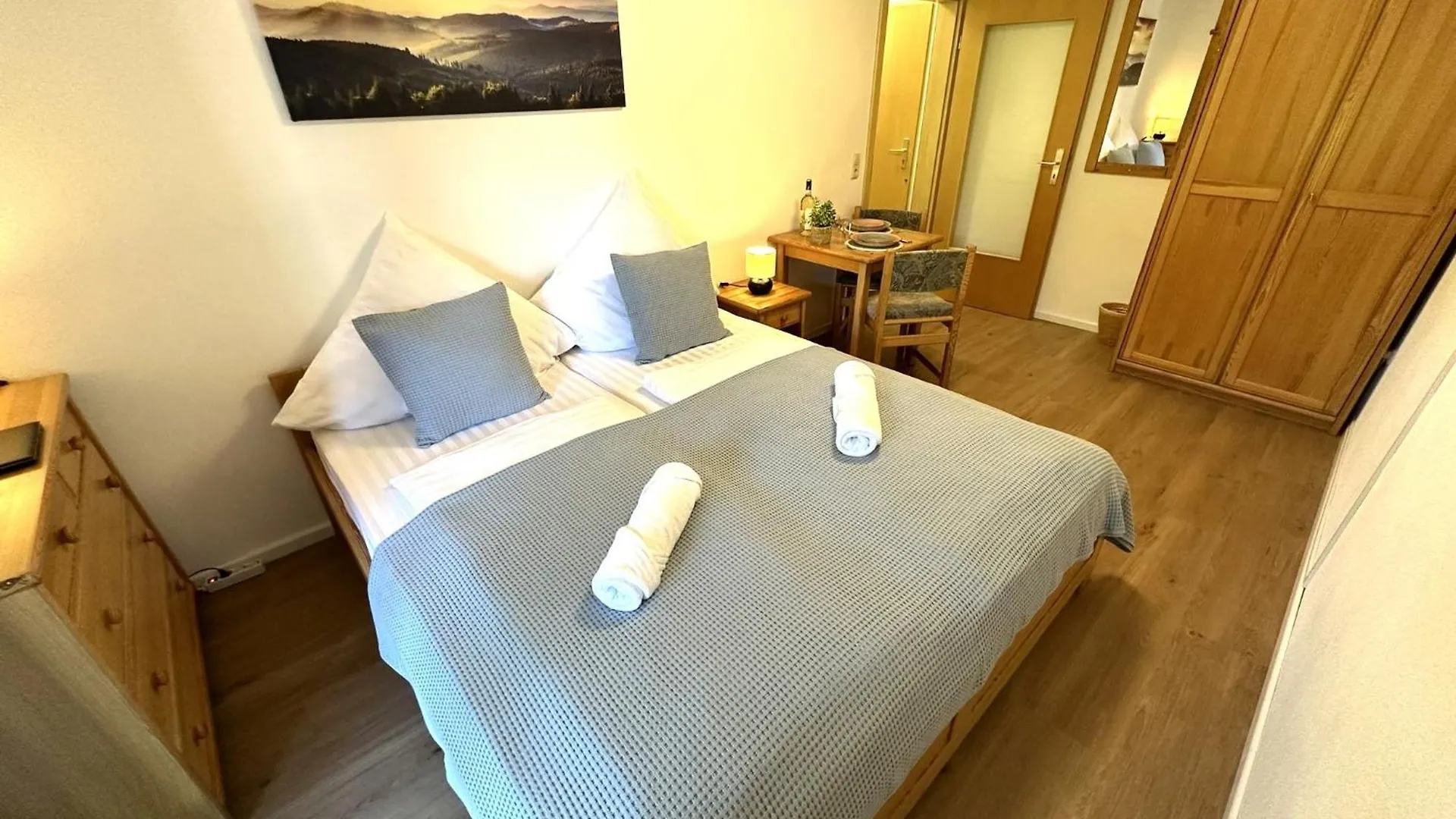 Gemuetliches Apartment Im Bayerwald Pool Sauna Netflix Zwiesel