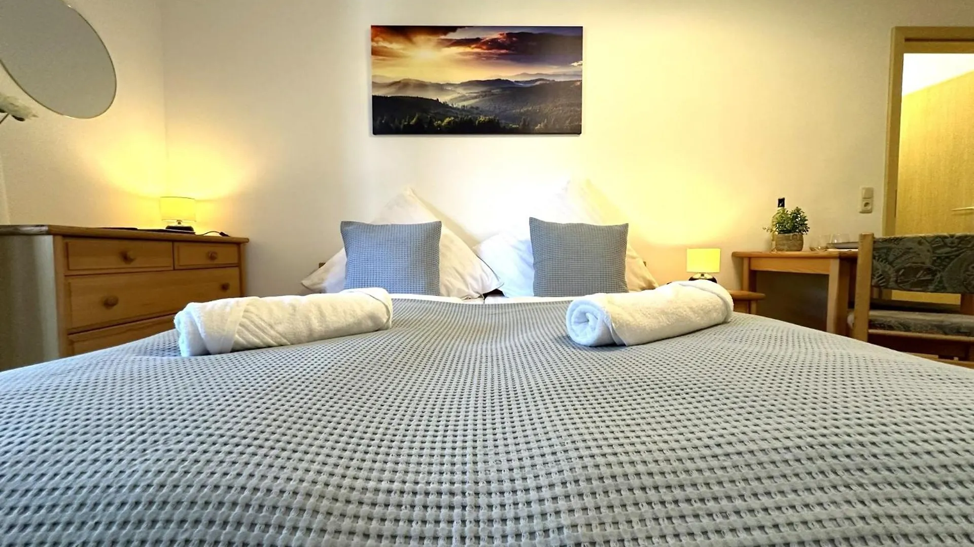Gemuetliches Apartment Im Bayerwald Pool Sauna Netflix Zwiesel Germany