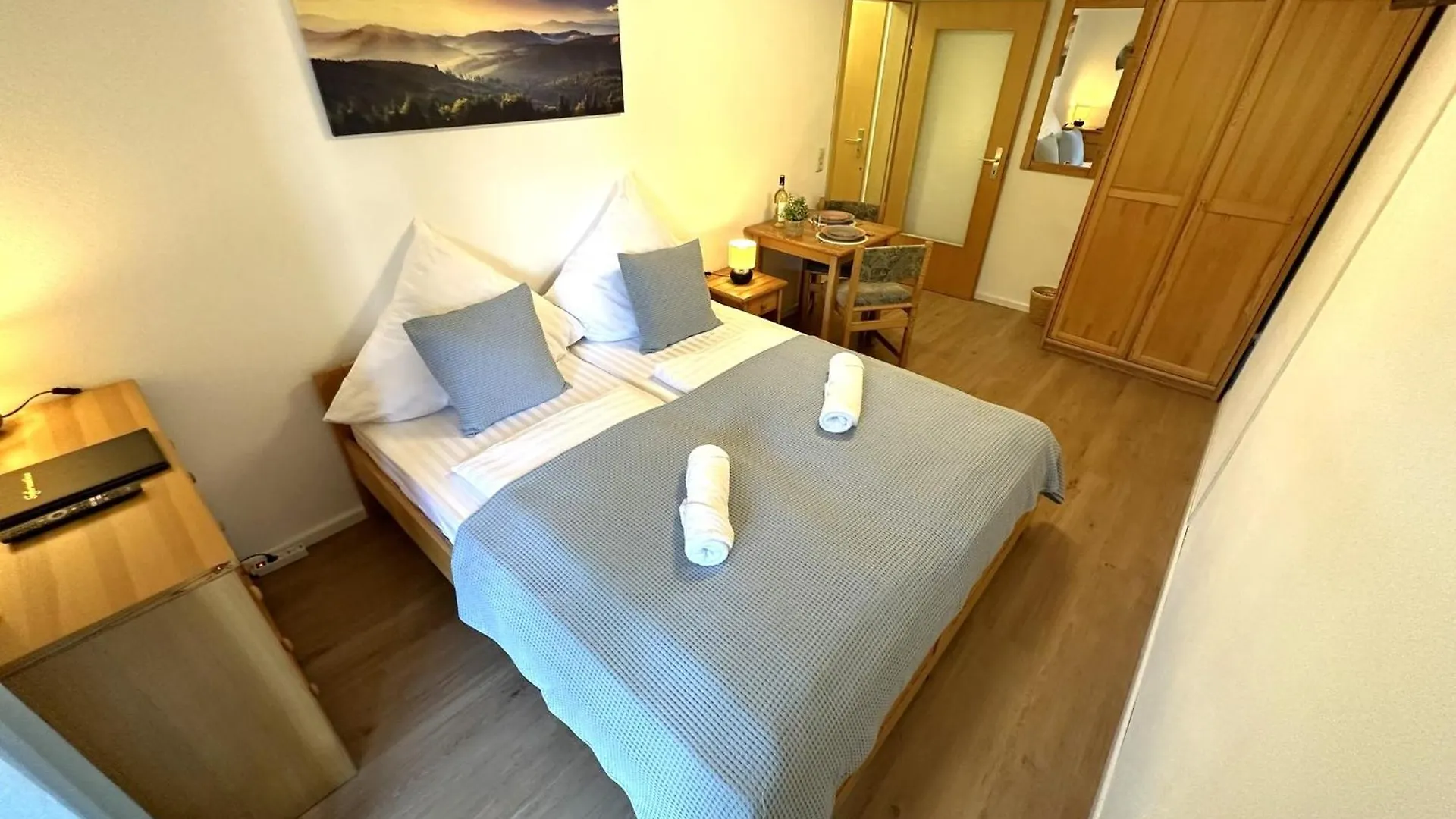 Gemuetliches Apartment Im Bayerwald Pool Sauna Netflix Zwiesel