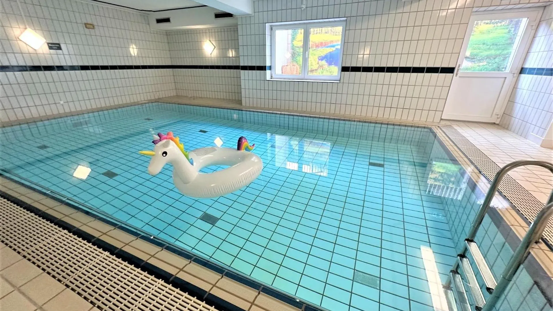 Gemuetliches Apartment Im Bayerwald Pool Sauna Netflix Zwiesel