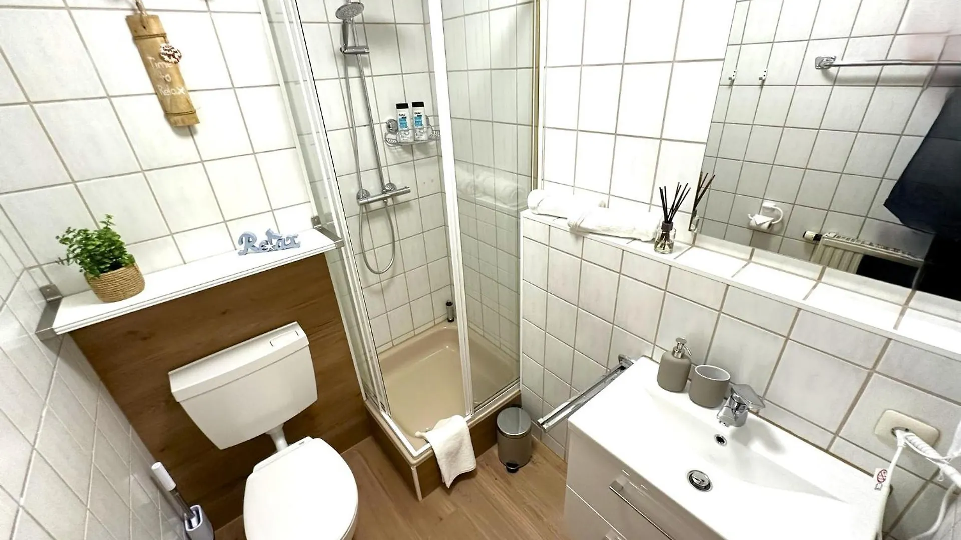 Gemuetliches Apartment Im Bayerwald Pool Sauna Netflix Zwiesel