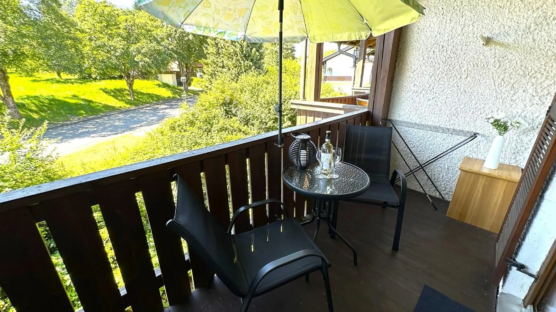 Gemuetliches Apartment Im Bayerwald Pool Sauna Netflix Zwiesel