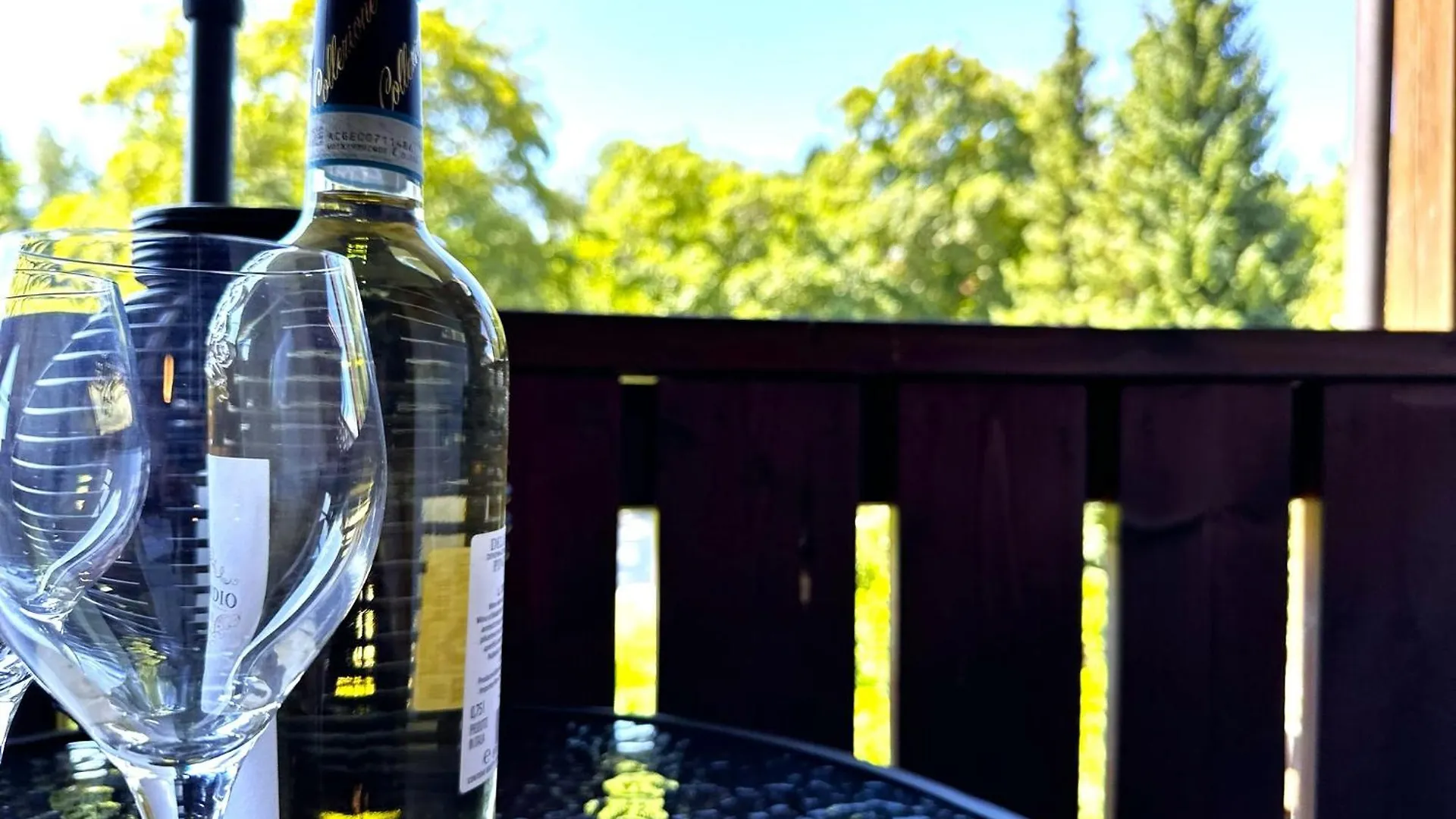 Gemuetliches Apartment Im Bayerwald Pool Sauna Netflix Zwiesel