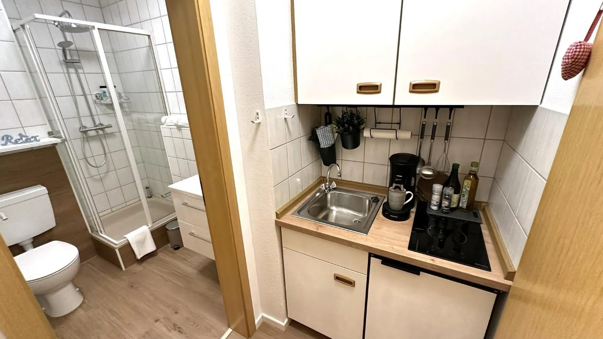 Gemuetliches Apartment Im Bayerwald Pool Sauna Netflix Zwiesel