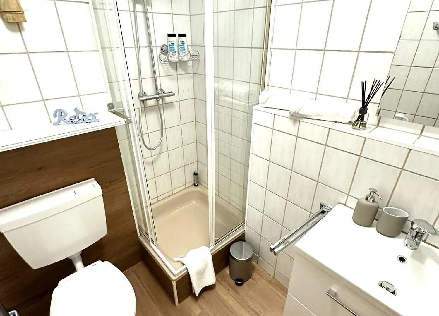 Gemuetliches Apartment Im Bayerwald Pool Sauna Netflix Zwiesel Germany