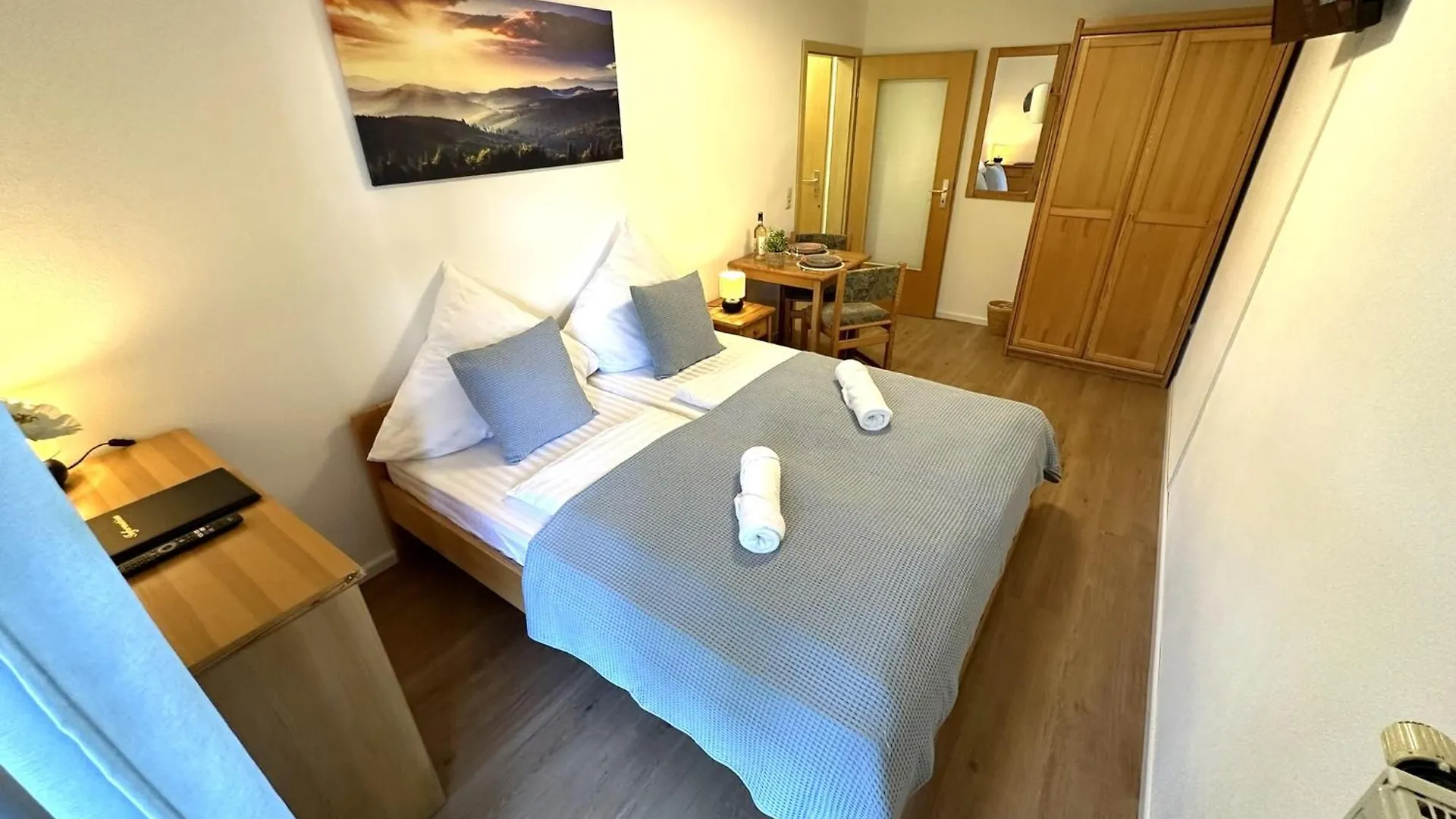 Gemuetliches Apartment Im Bayerwald Pool Sauna Netflix Zwiesel