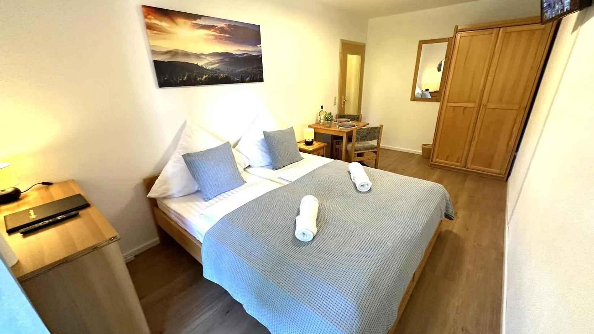 Gemuetliches Apartment Im Bayerwald Pool Sauna Netflix Zwiesel 0*,