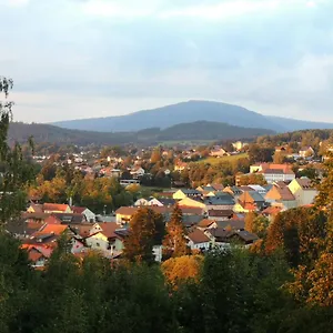 Fw Zauberblick Apartment